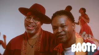 Eric Roberson &amp; BJ The Chicago Kid - Where You Gonna Go (Official Video)