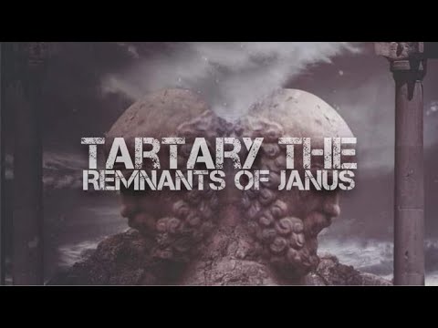 Tartary the Remnants of Janus
