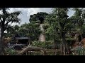 Tiana S Bayou Adventure 4K Experience With Excellent Lighting Magic Kingdom Walt Disney World 2025