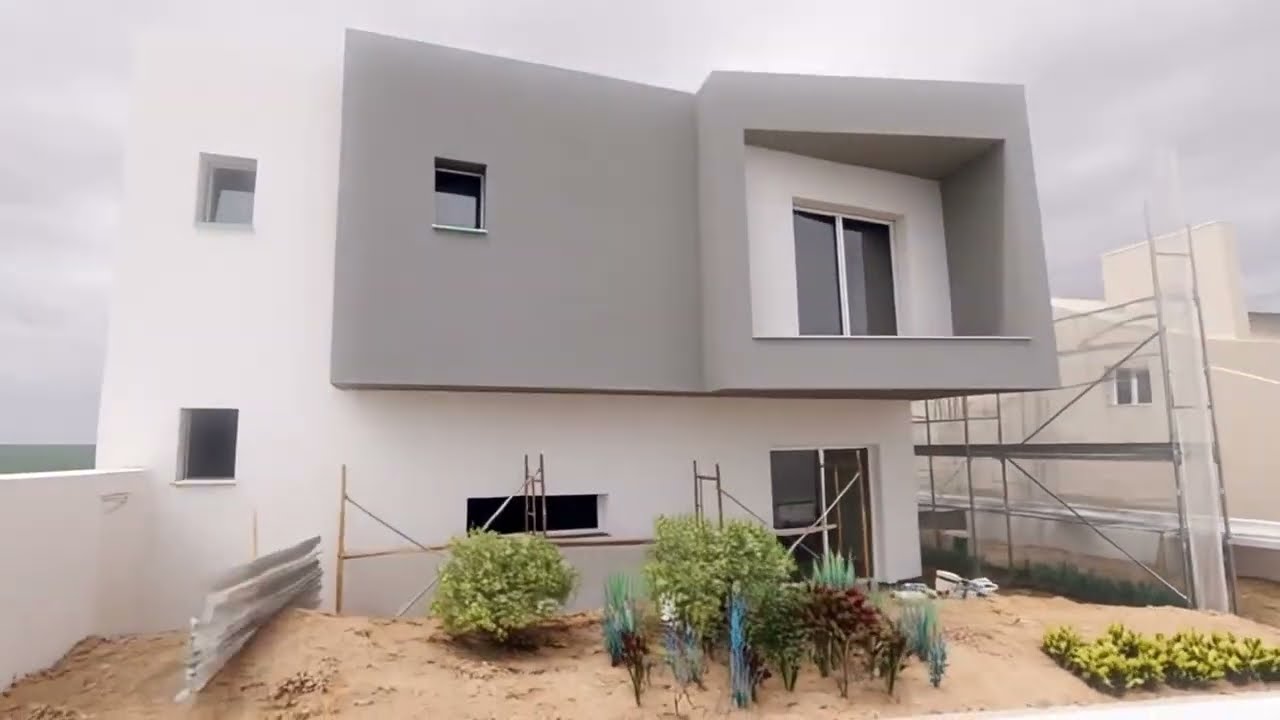 Vídeo do imóvel
