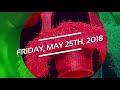 CARIBBEAN NEW YORK FASHION WEEK TRADE CULTURAL EXPO EVENT 05252018