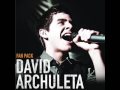 David Archuleta - Zero Gravity (Instrumental ...