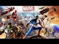 Marvel Heroes 2015 PC Gameplay 1440p 