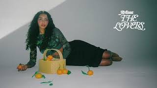 Arlissa - Heart vs. Brain