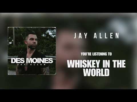 Miniatura de Whiskey in the World