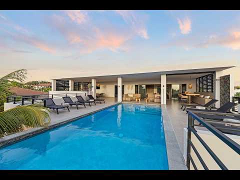 Videovoorbeeld: Villa in Vista Royal