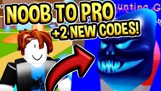 NOOB TO PRO WITH BEST PET - MAGNET SIMULATOR - Roblox