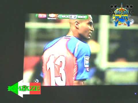 kmikze San Luis en la Playa 3 Cocodrilos