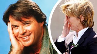 The Tragic Death of Robert Urich & His Wife video