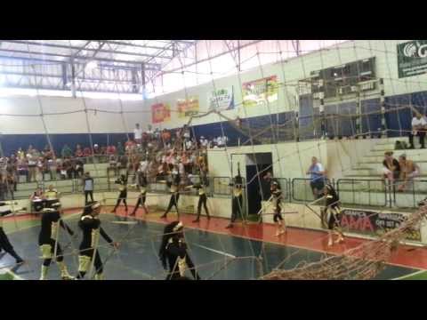 Comusf FAA - VI Copa Enviro Chemie/2013