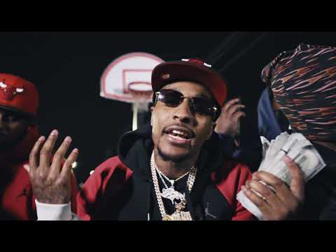 CashPaid Elway - No Jordan Rules (Official Video)