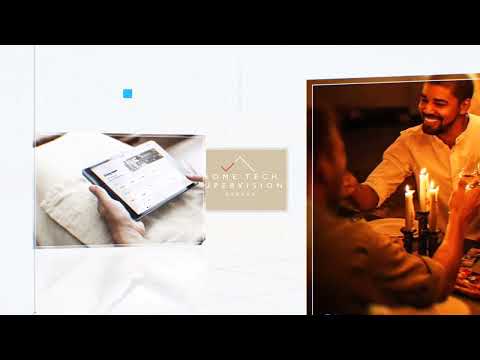 HOME TECH SUPERVISION | Engineering Consulting Audiovisual & Home Automation Integrator YouTube-Vdeominiatur 24