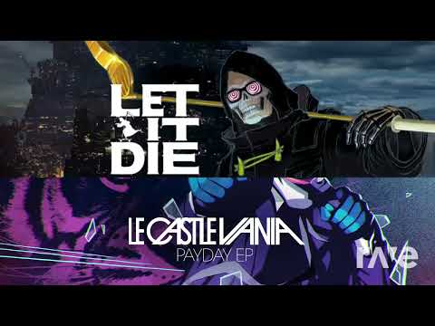 Infinite ammo payday 2 x Yokozuna boss theme Let It Die RaveDJ AI