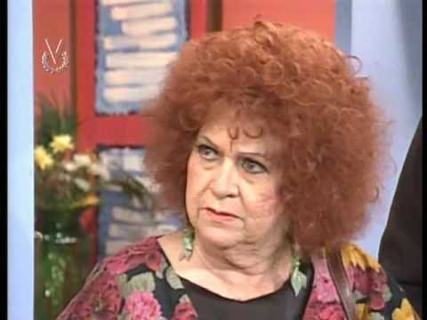 Noche de Humor-Cheverisimo transmitido 30 de mayoVideo 45