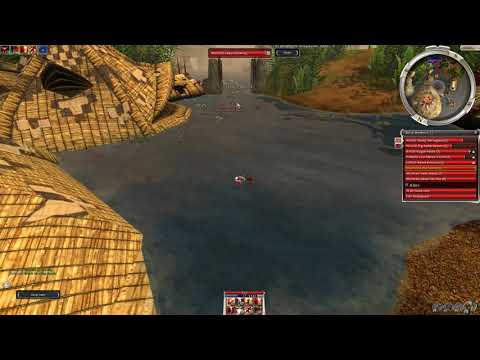 [Pnda] r296 vs [UVCP] r279, Unrated 2, 15/09/18 - Guild Wars (GvG) [Elementalist, Main]