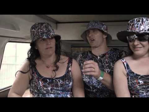 The Stone Roses Made of Stone Film Interview with Fans