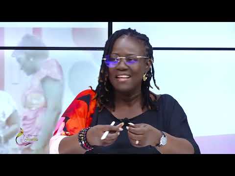 LE CANCER DE L'ENFANT