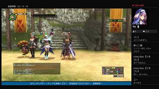 [MHF-ZZ]　参加歓迎！！　チック９酒場１　装備更新とかいろいろ～