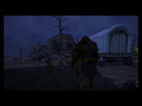 Heavensward: Charmin's Icy Adventure 259 - SMN 56 & 58 Job Quests