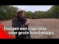 Dongen als hotspot voor kunstenaars