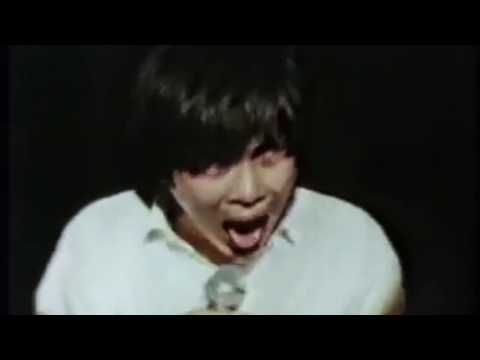 hikashu - puyo puyo Live 1981 ( ヒカシュー - プヨプヨ )