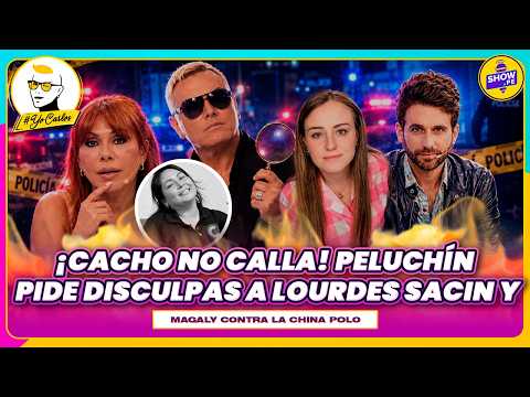 Show.pe Video