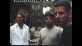 Building 429 - Self Centered