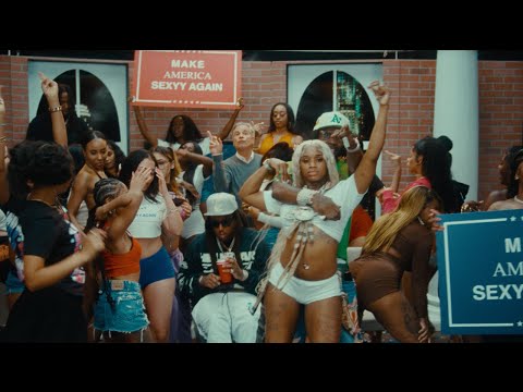 Youtube Video - Sexyy Red & Chief Keef Are Guests On ‘The Corry Show’ In New ‘F My Baby Dad’ Video