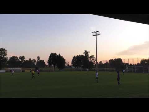 6. kolejka: Termy Ner Poddębice   Andrespolia Wiśniowa Góra (11.09.2019 r.)