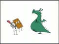U S Dragon Pop Tarts Commercial