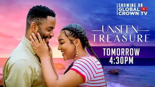 UNSEEN TREASURE - A MUST WATCH COMING TOMORROW , 20th of SEPTEMBER 2025 @ 4:30 PM  WAT- A MUST WATCH