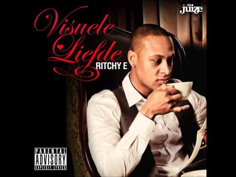 04 Ritchy E ft Awaras (Punky Donch) - Ik verlang