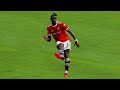 Paul Pogba Last Season With Manchester United Full Season 2021/2022 ᴴᴰ