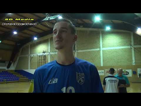 RK Topličanin iz Prokuplja startovao pobedom u Arkus ligi