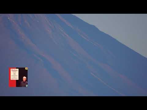 Bruckner : Symphony No.9 in D minor / Takashi Asahina 1991