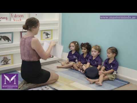 Masterminds Nursery and Kindergarten