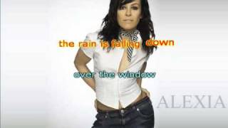 Alexia Ti Amo Ti Amo