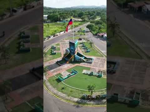 Puerto Ayacucho Estado Amazonas.