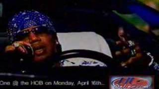 Master P featuring Mr. Magic - Pockets Gon&#39; Stay Phat