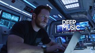 Focus Music | Peaceful Ambient Background for Reading, Thinking and Creative Work