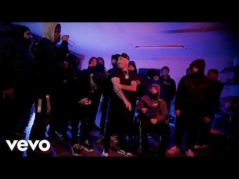 AllyBo - Just Like Him (Official Music Video) ft. Lil Ally