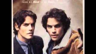 Evan and Jaron - Somehow