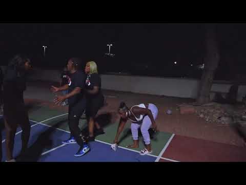 The Nyx Network - She Said _I Got 7 Kids_ 😂😂🔥