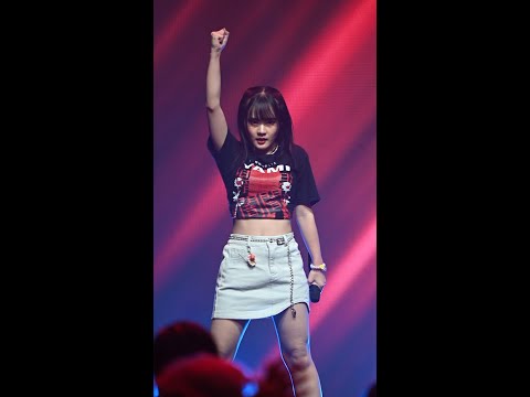 [Fancam] Frenchfry Yami Yami「フレンチフライ」 - Full Stage @ AIDORU MATSURI 22/01/2023