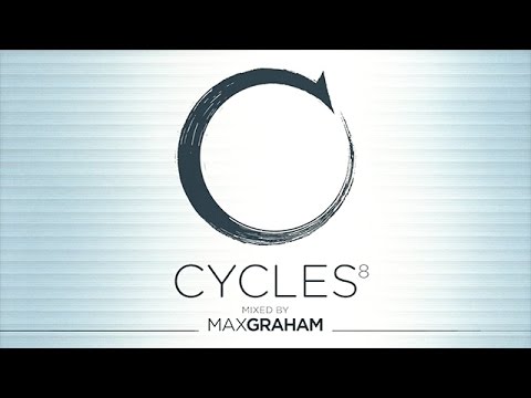 Max Graham - Cycles 8 (Compilation Preview)