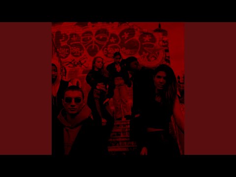 ARBITRU (feat. Marish)