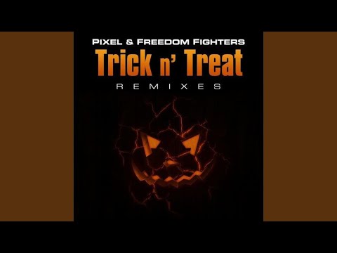 Trick n' Treat Mr. Bill remix