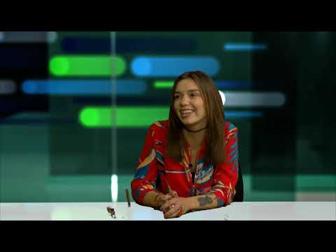 Gość Dnia - Ada Nasiadka (wokalistka) - 16.11.2021