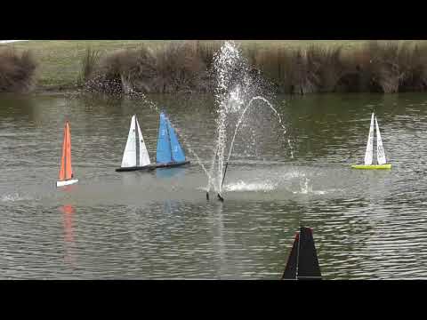 Peter Smith Memorial Regatta 2020 - Race 7 B Fleet