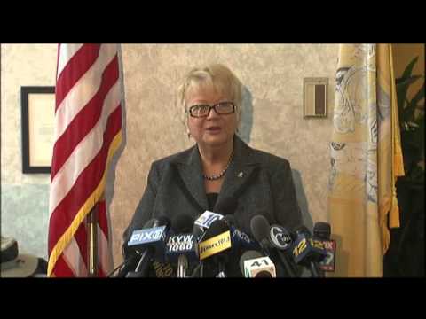 NJ Lottery: Powerball Winner's ID Still Unknown